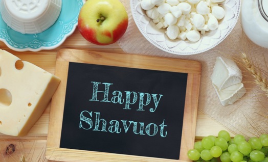 Shavuot