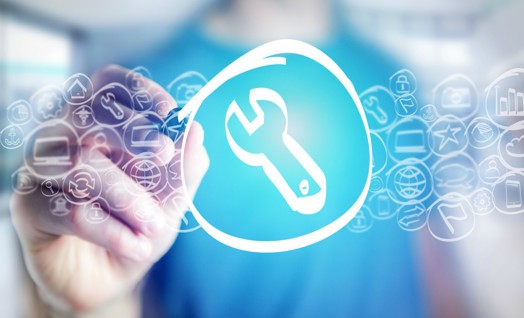 Web Tools and Apps