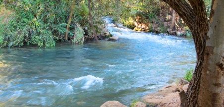 יישומון מערכת המים בישראל