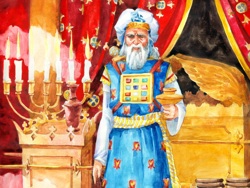 עלי ושמואל - התפוח והעץ