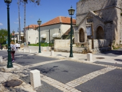 זכרון יעקב בשנת 1913