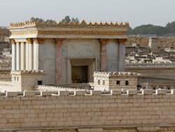 חורבן הבית השני