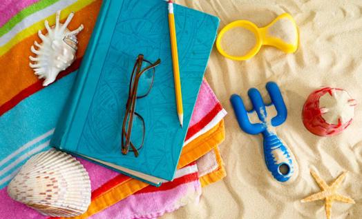 Summer Review