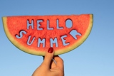 Summer Review