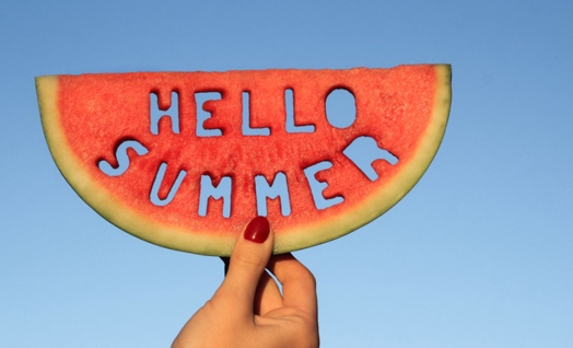 Summer Review