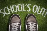 End of the School Year Activities