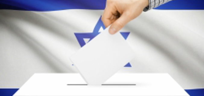 סוגיות ודילמות אזרחיות בישראל