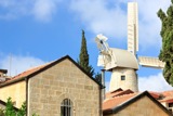 התשתית היהודית בארץ ישראל עד מלחמת העולם הראשונה 