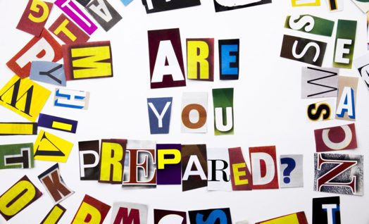 Test Preparation