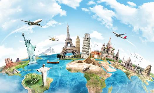 Travel and Transportation