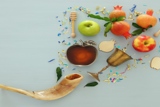 ראש השנה בספרות