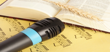 שירים בהשראת ספר הספרים 
