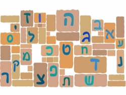 שיר האותיות – בלי סודות