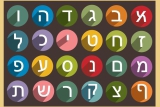 שיר האותיות מתוך סדרת הטלוויזיה "בלי סודות"