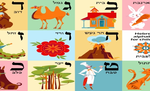 עבודה עם מילון						