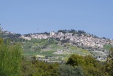 עין זבד – חרבת שמע – חניון העיקול