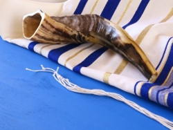 סנגורם של ישראל, "קשת וענן"