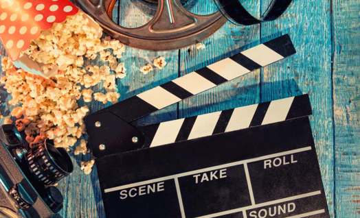 Making students stars by creating videos