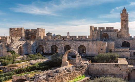 ימי עזרא ונחמיה							