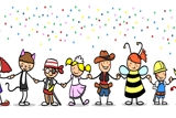 משחקי דמויות ותלבושות