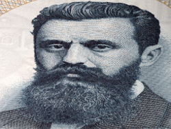הרצל – חלום ומעשה