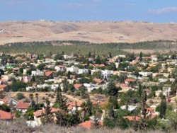 באר שבע