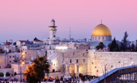 Jerusalem Day