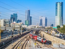 עיר גלובלית