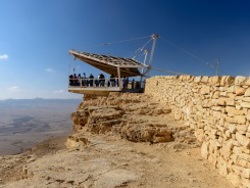 חוות כרמי הר הנגב