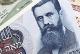 הרצל והתנועה הציונית