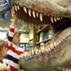 The Girl Who Helped Discover Dinosaurs