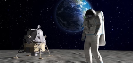 תוכנית ארטמיס (Artemis Program)