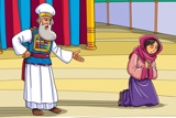 שמואל א' א-ב: סיפור הולדת שמואל