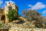 מצודת גדין (מבצר יחיעם) – נחל יחיעם-כליל