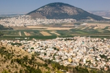 פסגת התבור – כפר שיבלי