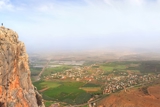 הר הארבל – ואדי חמאם (מזרחי)