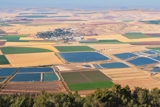 הר ברקן מעגלי