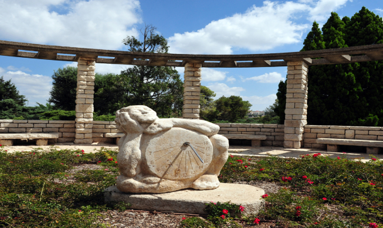 רמת הנדיב – עין צור