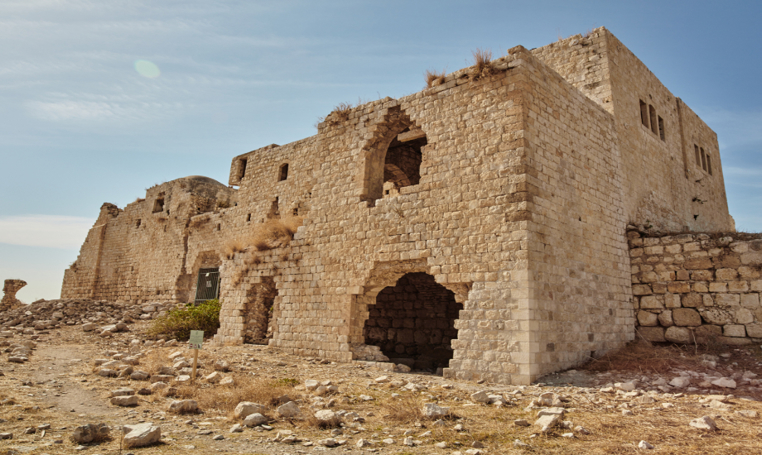 פארק אפק – מקורות הירקון