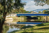 ירקון – שביל ישראל