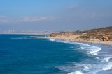 נחל שורק – פלמחים