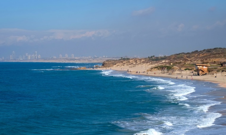 נחל שורק – פלמחים