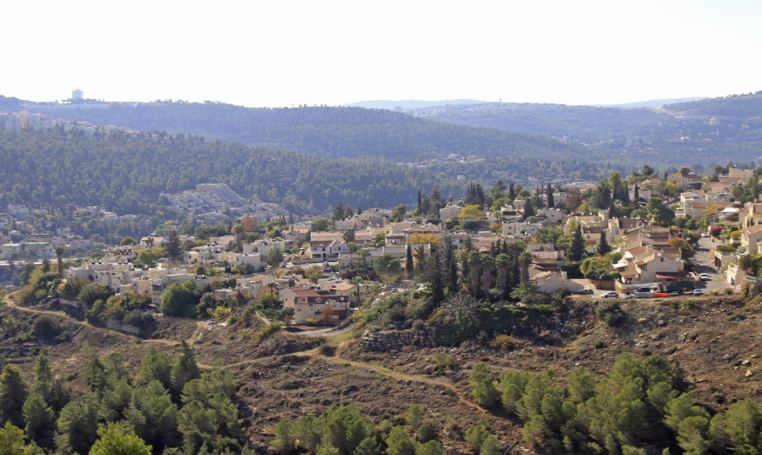 נחל חלילים