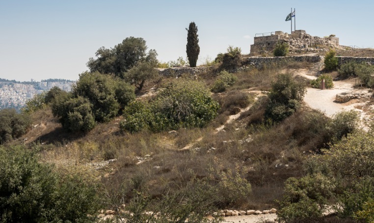 צובה – עין חמד