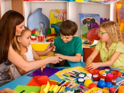 מקום לכולם: בתי הספר המכילים