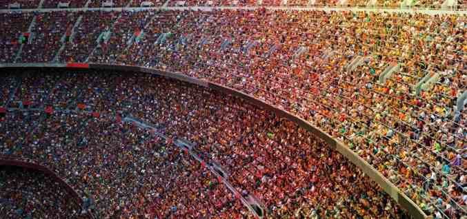 Major Sport Events: Winning Through Diversity and Inclusion