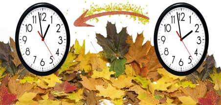 שעון חורף – אחורה? קדימה? הקץ לבלבול