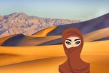 הגר שרה וישמעאל- בראשית טז, כא