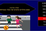 מי רוצה להיות מיליונר
