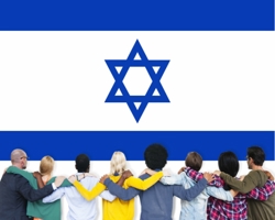 "צעדת התפוצות"